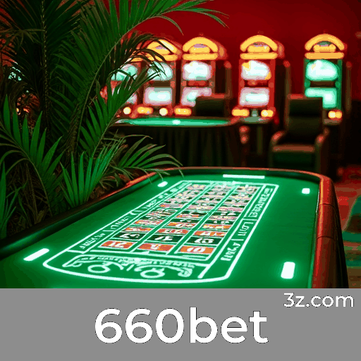 Experimente 660bet: Apostas Móveis Completas e Convenientes