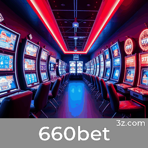 660bet - Cassino Premiado com Pagamentos Rápidos