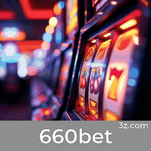 660bet: Jogos Diversificados e Otimizados para Brasileiros