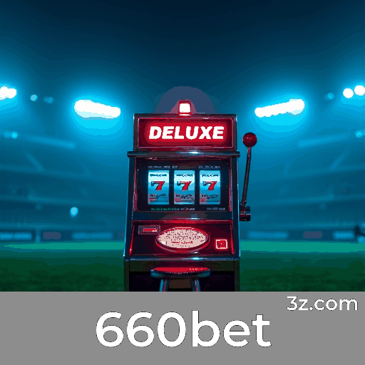 660bet: Jogos Diversificados e Otimizados para Brasileiros