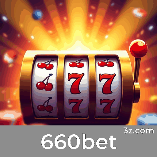 660bet: O Mundo dos Jogos Excelentes