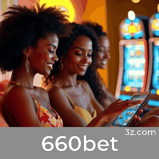 Experimente 660bet: Apostas Móveis Completas e Convenientes