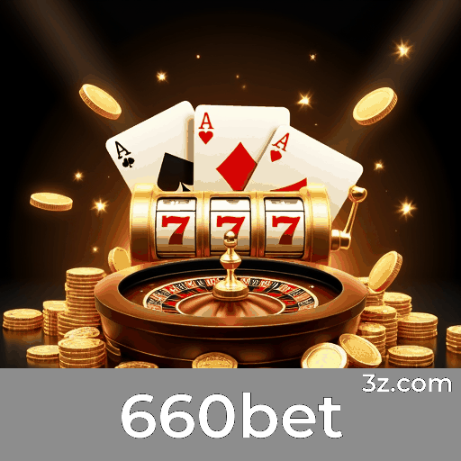 660bet: A Experiência de Cassino Elite ao Vivo