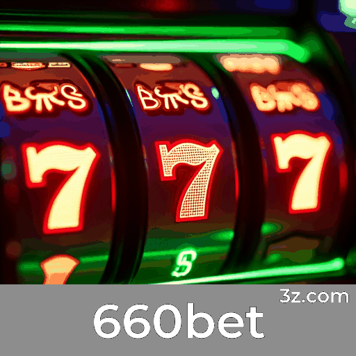 660bet: A Experiência de Cassino Elite ao Vivo