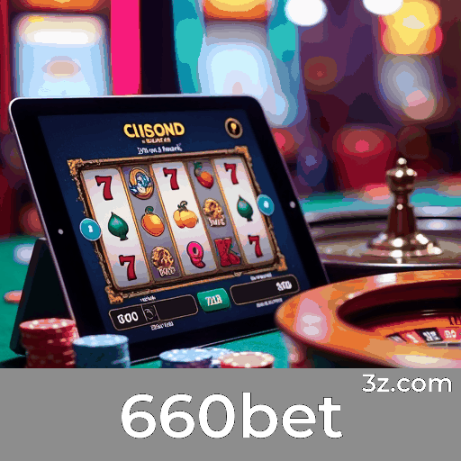 660bet: Promos Inteligentes e Personalizadas por IA