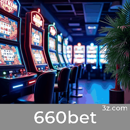 660bet: Bônus Imperdíveis para Jogadores Brasileiros