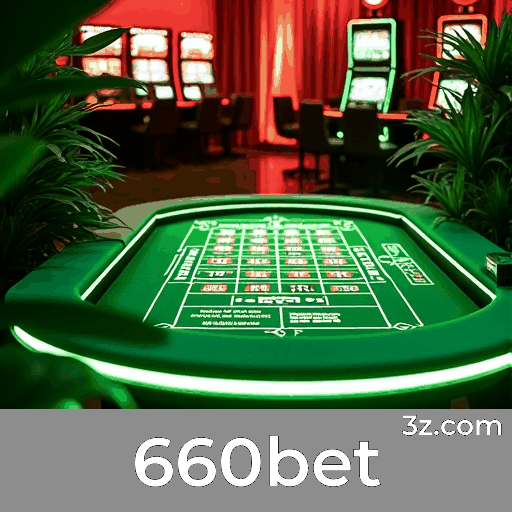 Experimente 660bet: Apostas Móveis Completas e Convenientes